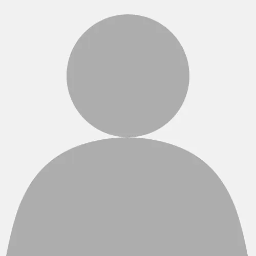 Portrait of Avery Lane